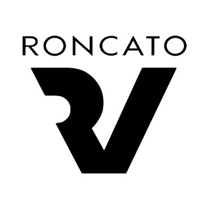 BORSONE GRANDE RONCATO  IRONIK 2.0 BLU NOTTE 5315