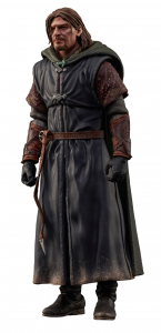 Lord of the Rings: BOROMIR by Diamond Select
