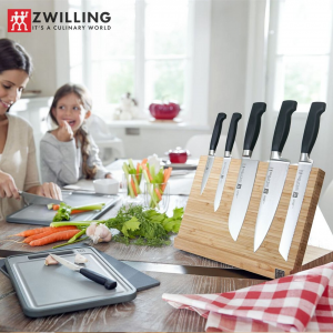 Portacoltelli da cucina Zwilling