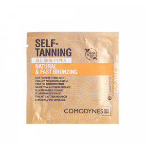 COMODYNES CCC SELD TANNING ORIGINAL 