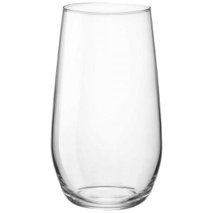 Tognana - Confezione 6 Bicchieri Bibita 390 Cc Vetro Trasparente