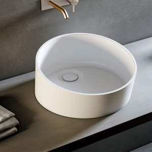 Countertop washbasin Estro Relax Design