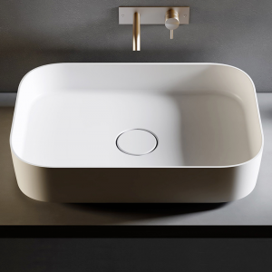 Countertop washbasin Linfa 2 Relax Design