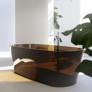Vasca da bagno Mua bath 170 Relax Design