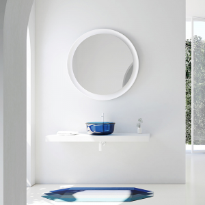 Countertop washbasin Lua 40 Relax Design