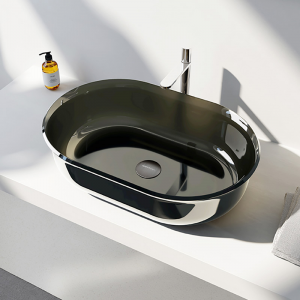 Countertop washbasin Lua 60 Relax Design