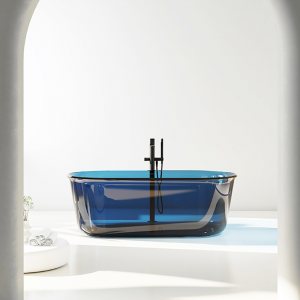 Vasca da bagno Lua bath 160 Relax Design