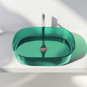 Countertop washbasin Kolu 60 Relax Design