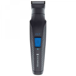 Regolabarba BEARDTRIMMER 3 Black e Green BT3411