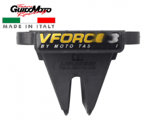 PACCO LAMELLARE RACING CARBONIO V FORCE 3 MINARELLI AM 6 GMC0209