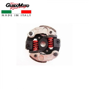 FRIZIONE REGOLABILE DUE MASSSE MINIMOTO MINIQUAD KMM1246