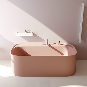Freestanding bathtub Hui bath Relax Design
