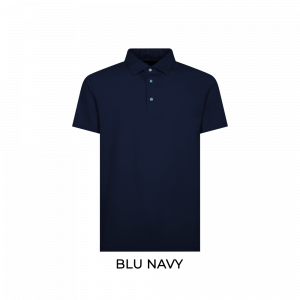 RB 801 Polo Essential Jersey