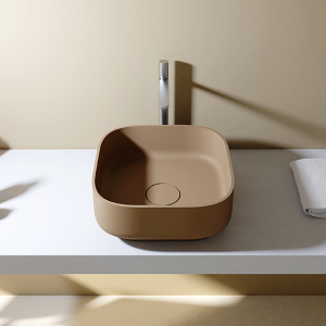 Countertop washbasin Hapai 40 Relax Design