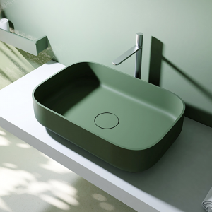 Countertop washbasin Hapai 60 Relax Design