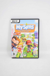 Videospiel Für PC Mein Sims