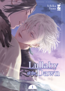 Lullaby of a Dawn 1