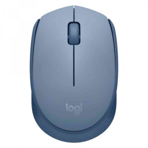 Logitech - Mouse - M171