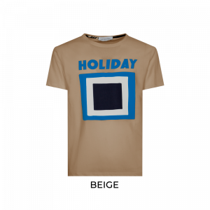 PL 916 T-Shirt Holiday