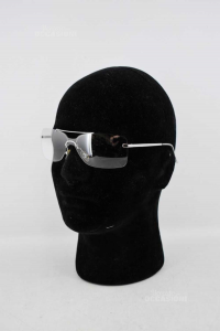 Sunglasses Christian Dior Mini Motard 29 G Lens Transparent