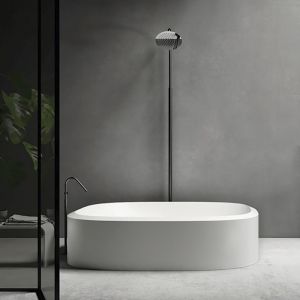 Freestanding bathtub Cuvé Relax Design