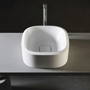 Countertop washbasin Bikini Relax Design