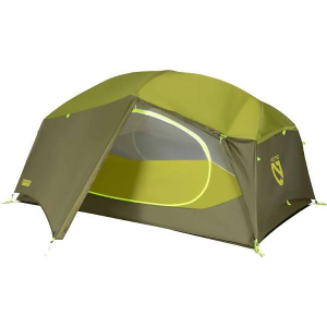 Nemo-Aurora™ Backpacking Tent & Footprint