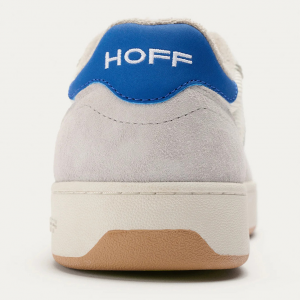 Sneakers Hoff EMBARCADERO - Beige Arancione Blue