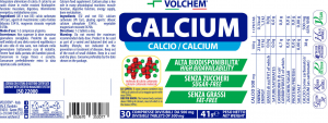 CALCIUM ( calcio )