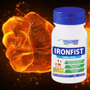 IRONFIST® ( ferro )