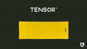 Nemo-Tensor™ Ultralight Sleeping Pad
