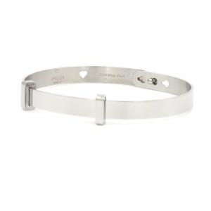 2MUCH Jewels Bracciale Componibile Basic - Coccinella fortuna