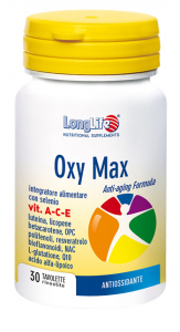 OXY MAX