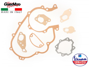 Kit guarnizioni motore Piaggio per serie PX 125 e PX150 - DASTRA - IT