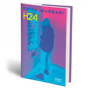 H24 - Emma Margari