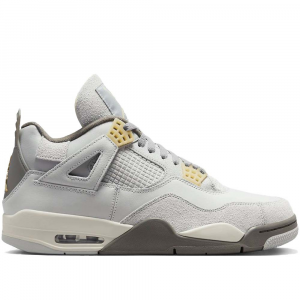 JORDAN Scarpa Sneakers Jordan 4 Retro SE Craft Photon Dust 