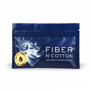 Cotone - Fiber 'n Cotton