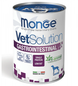 Monge - VetSolution Canine - Gastrointestinal - 400gr
