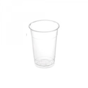 -50% Bicchieri PLA premium 250ml - FINE SERIE