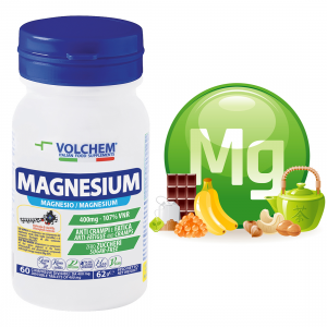 MAGNESIUM ( magnesio )