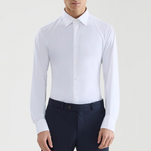 Camicia RRD Shirt Oxford - Bianco