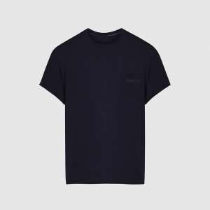 T-Shirt RRD Shirty Revo - Blue Black