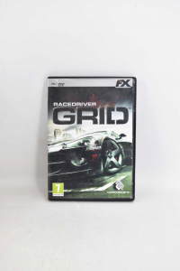 Video Game Pc Racedriver Grid