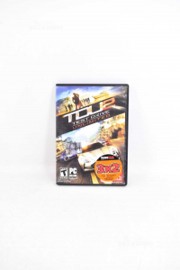 Video Game Pc Test Drive Ulimited 2