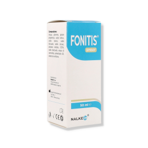 FONITIS SPRAY 50ML