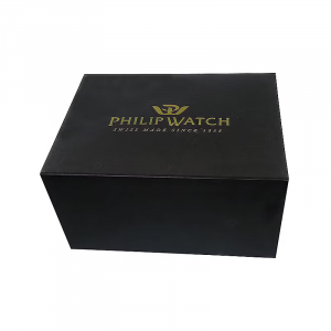 Philip Watch Caribe - Orologio Donna bicolore 
