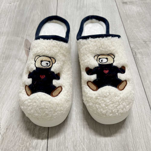 Pantofole Teddy 37-38