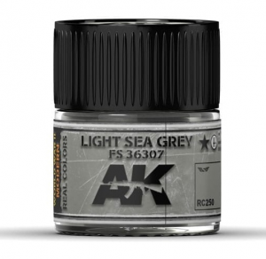 Light Sea Grey FS 36307
