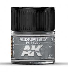 Medium Grey FS 36270