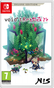 Void Terrarium 2 void tRrLM2 Deluxe Edition